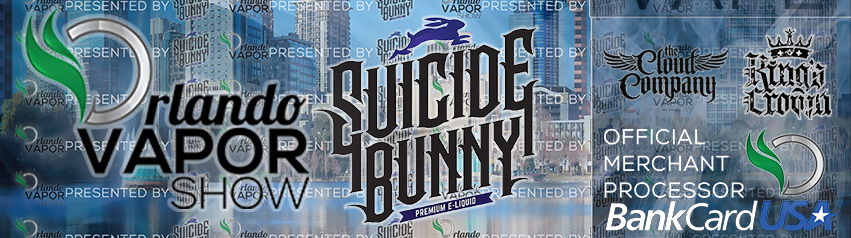 Orlando Vapor Show
