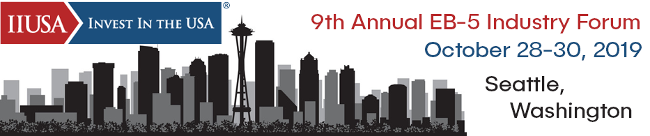 9th Annual EB-5 Industry Forum