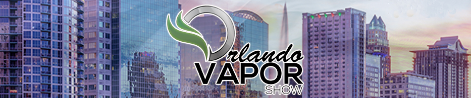 Orlando Vapor Show