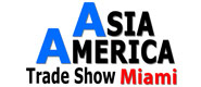 Asia America Trade Show Fall 